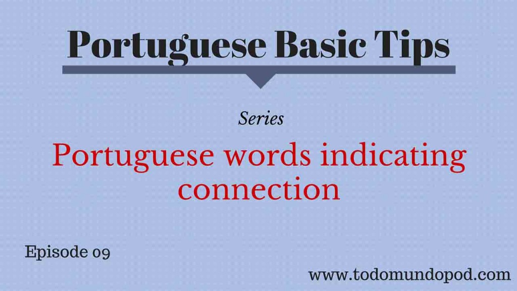 portuguese-words-indicating-connection-with-the-phrases